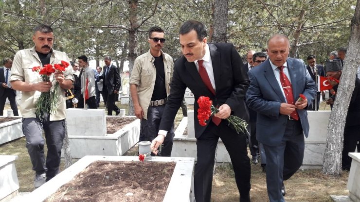 Kars’ta 'Zafer Bayramı' Kutlamaları