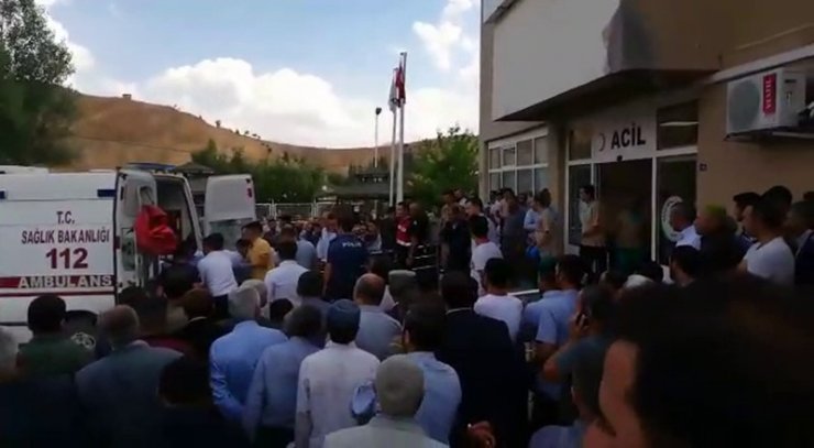 Bitlis’te Trafik Kazası: 10 Ölü