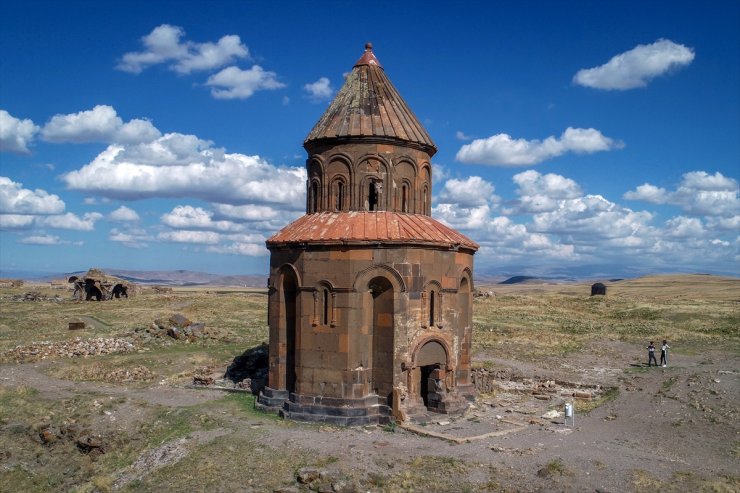 Ani Sonbaharda Bir Başka Güzel