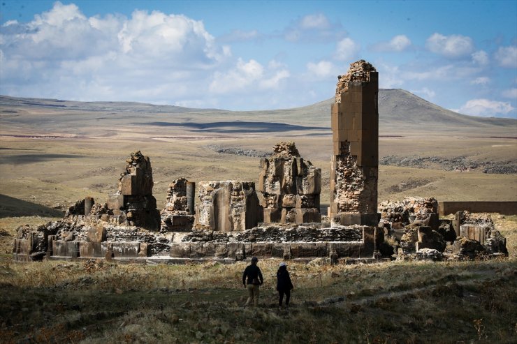 Ani Sonbaharda Bir Başka Güzel