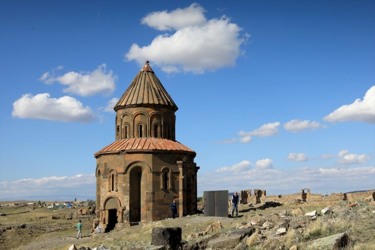 Ani Sonbaharda Bir Başka Güzel