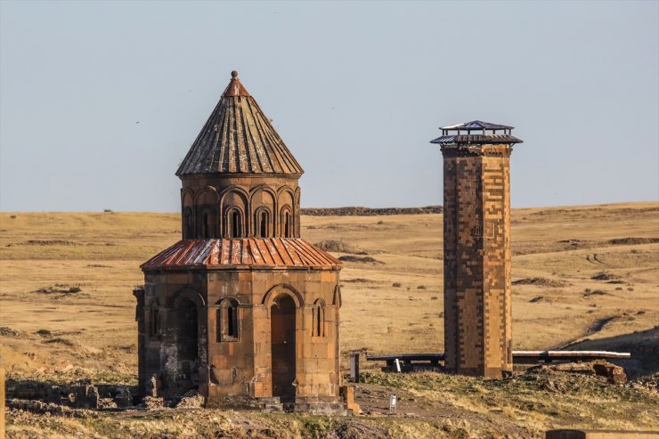 Ani Sonbaharda Bir Başka Güzel