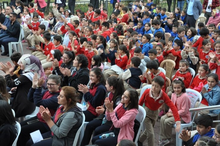 Karslı Çocuklara 'Senfonik Konser'