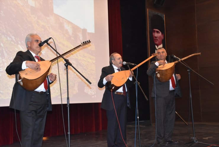 Atatürk'ün Kars'a Gelişinin 95. Yılı