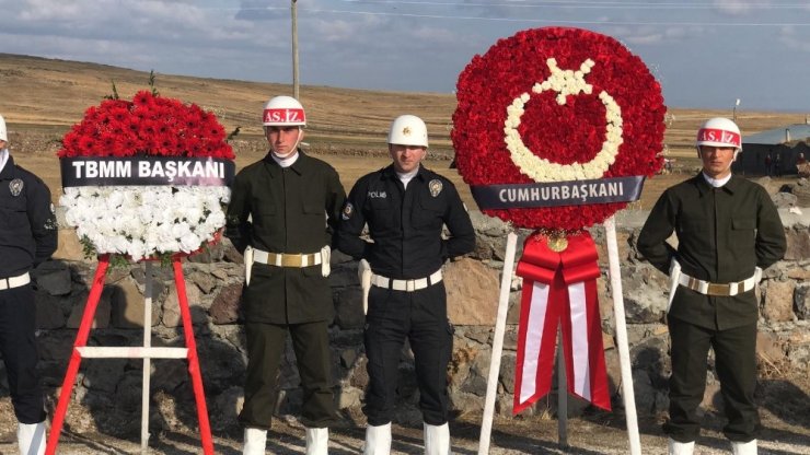 Karslı Şehit Gözyaşları Arşında Toprağa Verildi