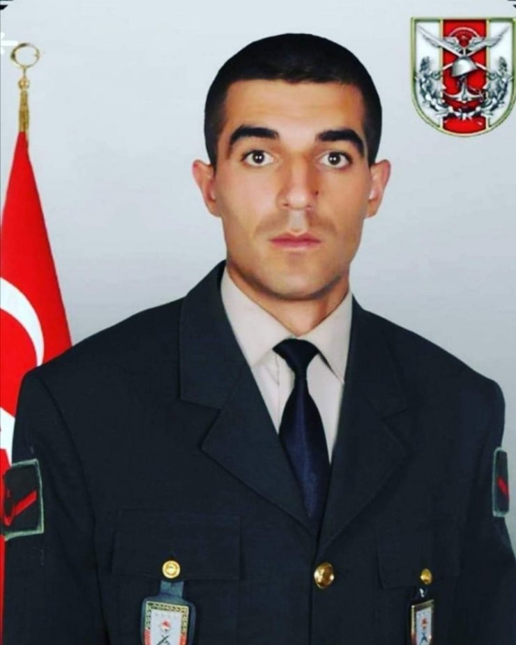 Susuzlu Er Caner Selimoğlu Şehit Düştü