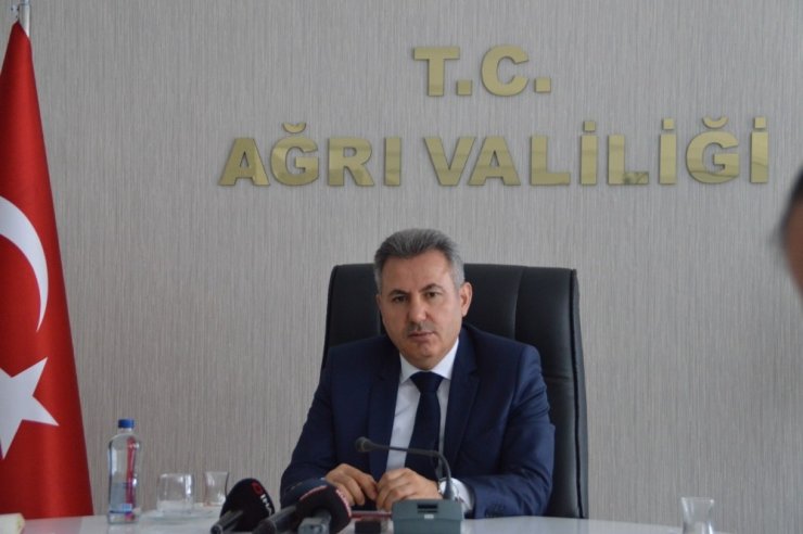 Ağrı’da ‘Nuh’un Gemisi Müzesi’ Yapılacak