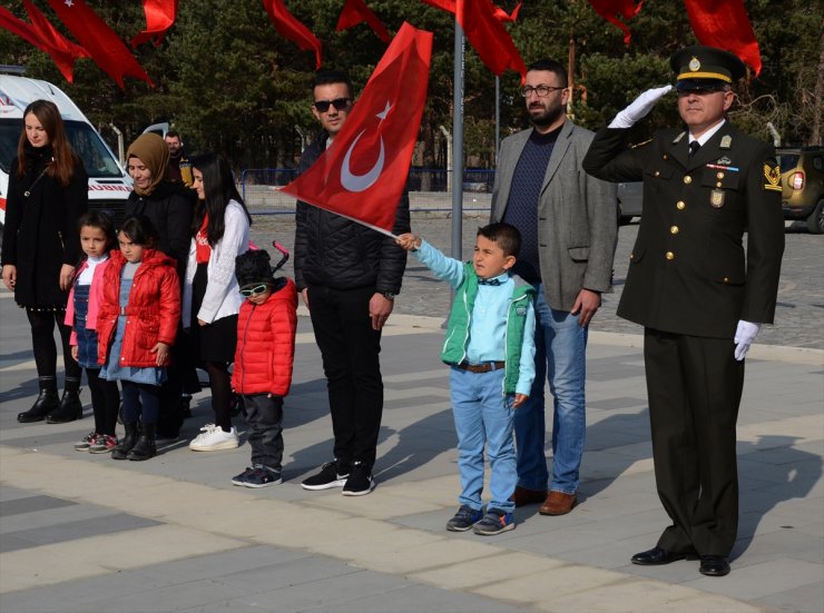 29 Ekim Cumhuriyet Bayramı Kutlanıyor