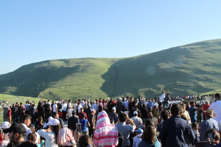 Atatürk’ün Silüeti Koruma Altına Alındı