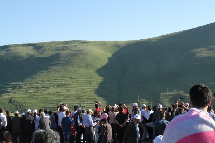 Atatürk’ün Silüeti Koruma Altına Alındı