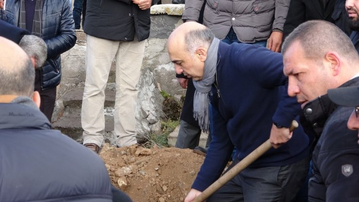 Bülent Kerimoğlu’nun Acı Günü