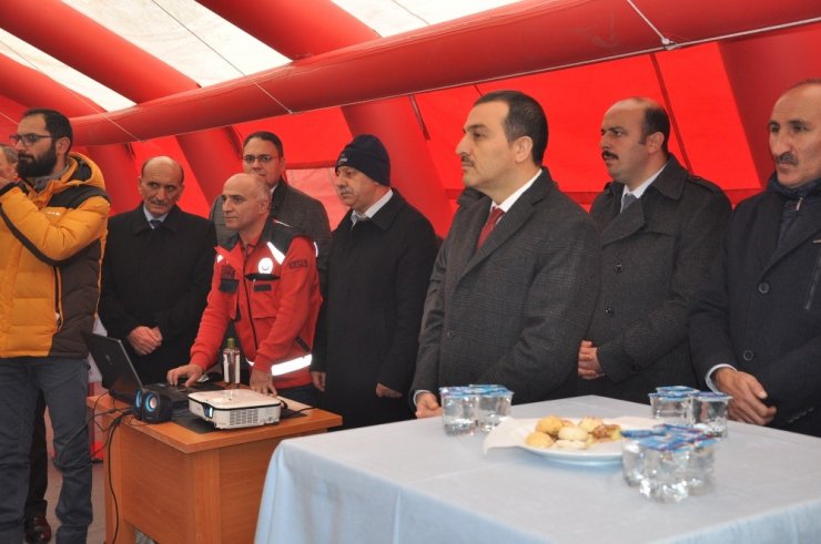 112’ye Gelen Çağrıların Yüzde 93’ü Asılsız!