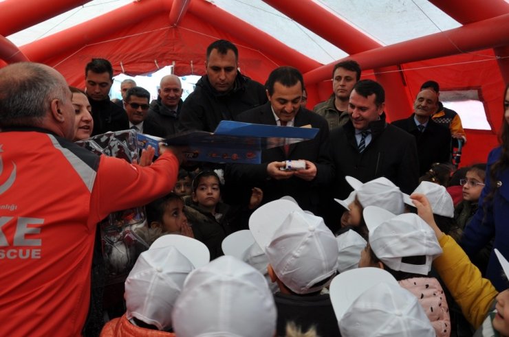 112’ye Gelen Çağrıların Yüzde 93’ü Asılsız!