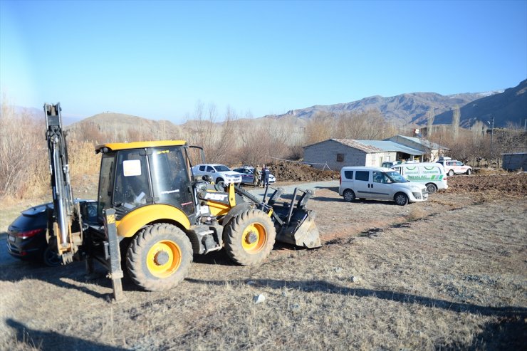 ‘Foseptik’te Ceset: 2 Kişi Tutuklandı