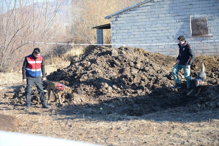 ‘Foseptik’te Ceset: 2 Kişi Tutuklandı