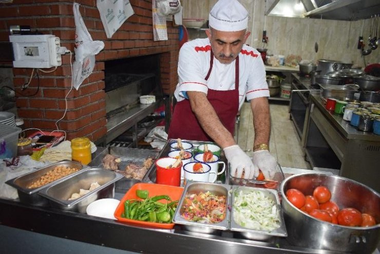 Iğdır’da Değişmeyen Lezzet: Bozbaş