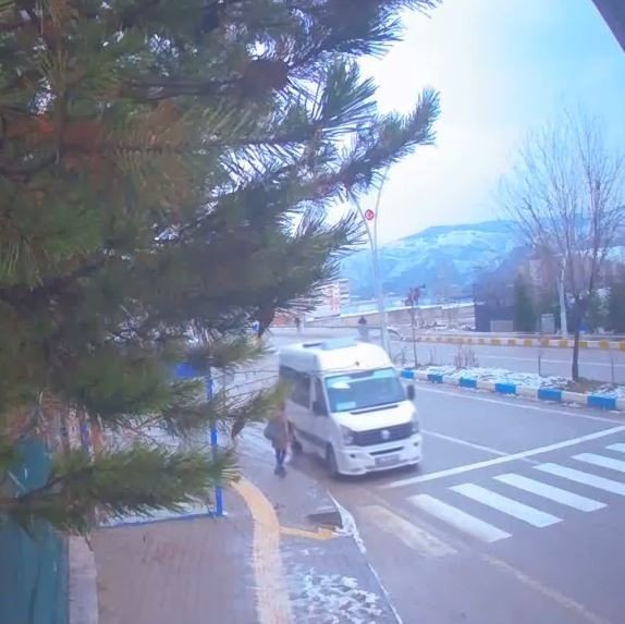 Kayıp Gülistan’ın Yeni Görüntüleri Çıktı