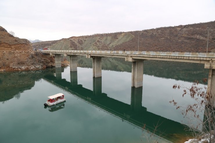 Kayıp Gülistan’ın Yeni Görüntüleri Çıktı