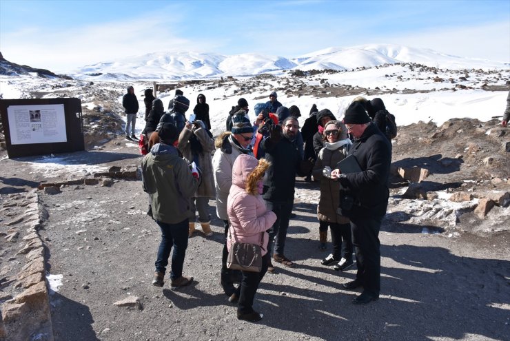 Avrupa Birliği Büyükelçileri 