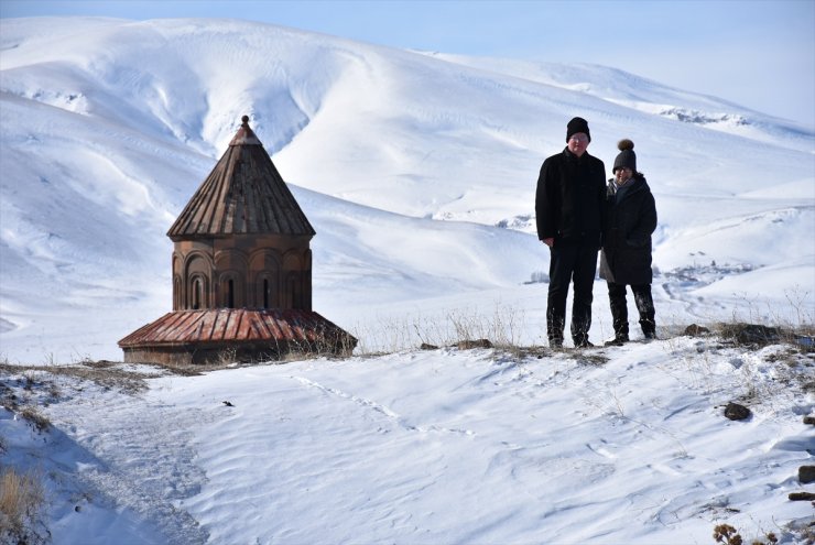 Avrupa Birliği Büyükelçileri 