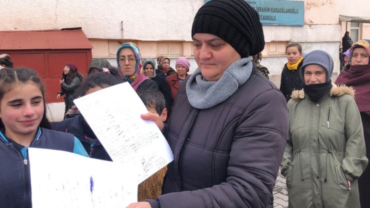 Kars'ta 'Depreme Dayanıksız Okul' Sorunu