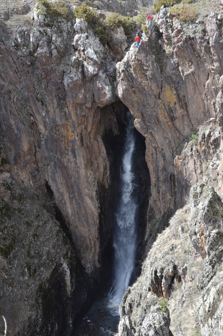 Sarıkamış'ta İlkbahar Güzelliği