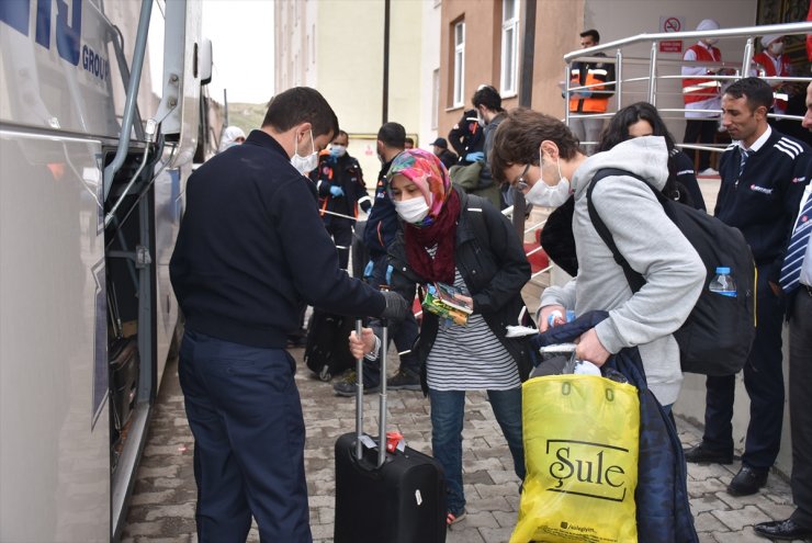 İrlanda'dan Gelenlerin 'Karantina' Süresi Bitti