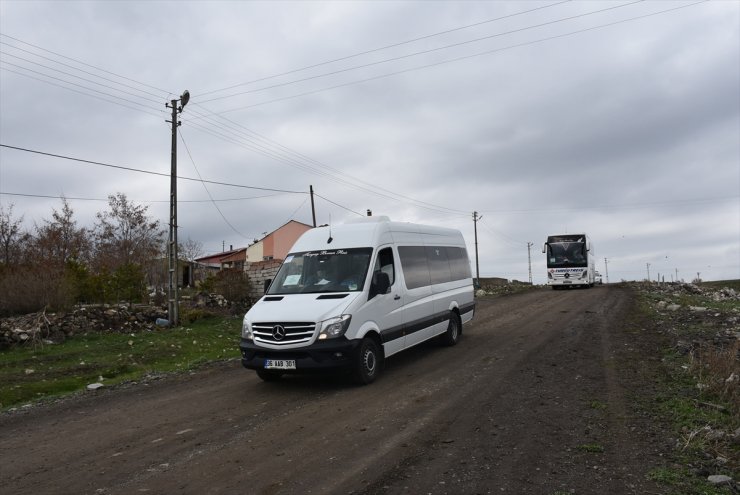 İrlanda'dan Gelenlerin 'Karantina' Süresi Bitti