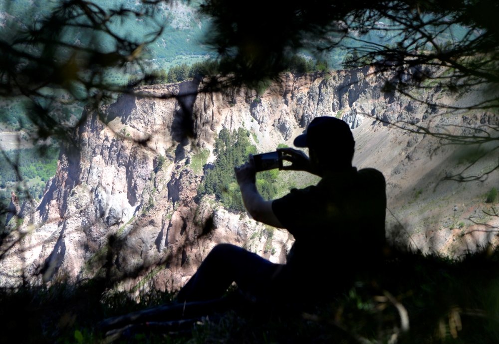 Posof'taki 'Hıram Vadisi'ne Turizm Projesi