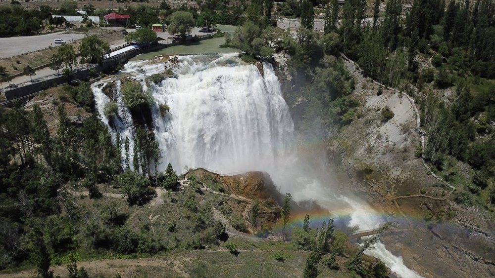 Erzurum | Uzundere'de Alternatif Tatil