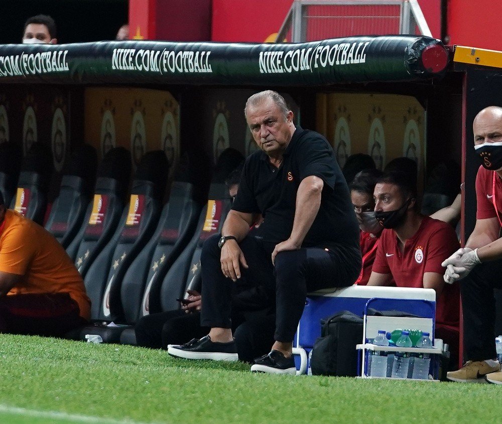 Süper Lig | Trabzonspor, Galatasaray'ı 3-1 Yendi