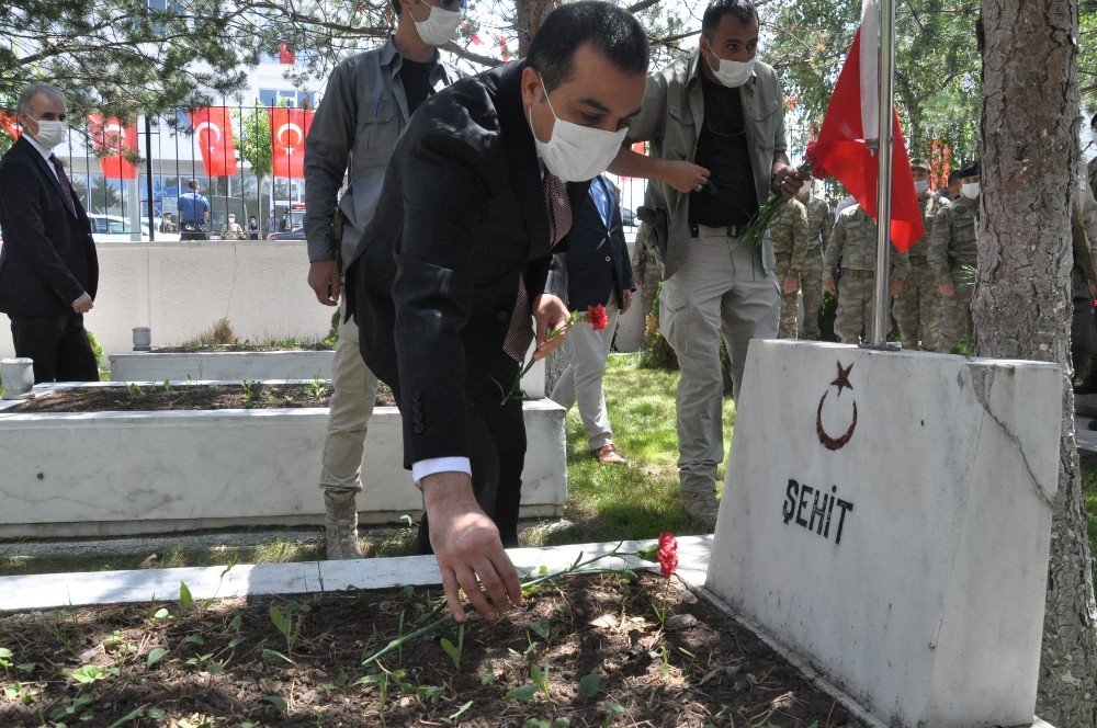 15 Temmuz | Kars'ta Mevlit Okutuldu