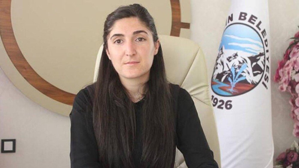 Ağrı | Diyadin Belediye Eşbaşkanı Tutuklandı