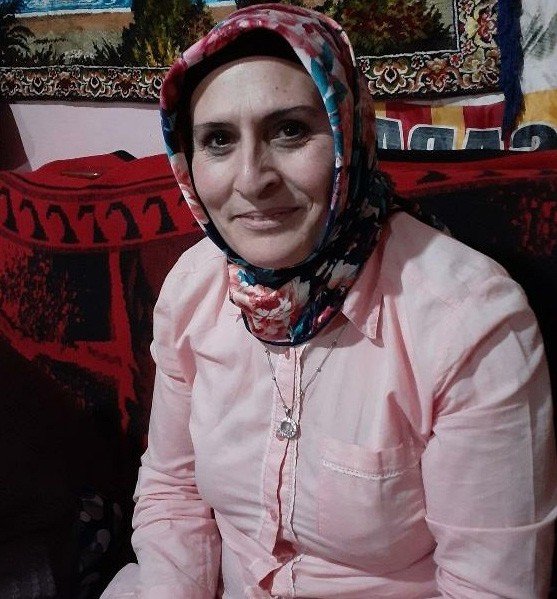 İstanbul’dan Kars’a Gelen Anne ve Oğlu Kayıp
