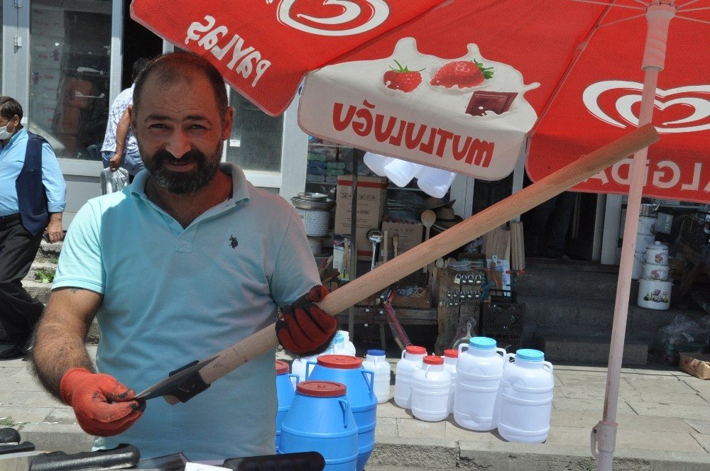 Kurban Bayramı Klasiği 'Bıçakçılar'