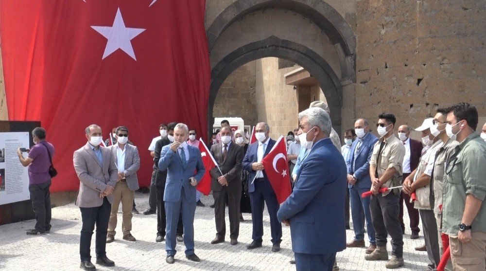 Selçuklular'ın Anadolu'ya Girişlerinin 956. Yılı