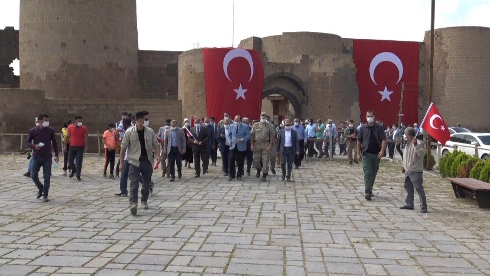 Selçuklular'ın Anadolu'ya Girişlerinin 956. Yılı