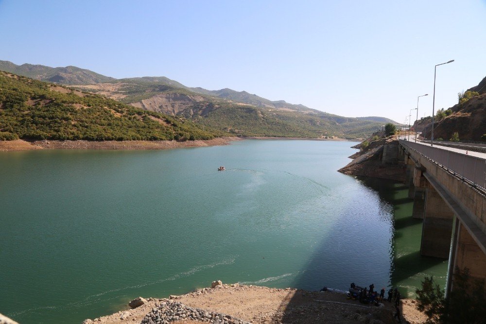 Gülistan’ı Arama Çalışmaları Yeniden Başladı