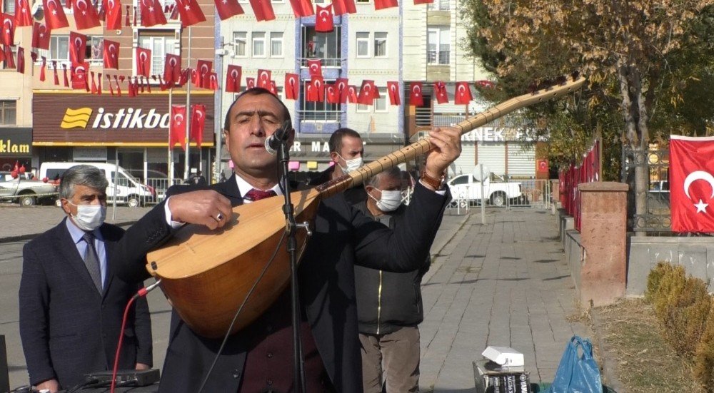 Kars’ın Kurtuluşu’nun 100. Yıldönümü