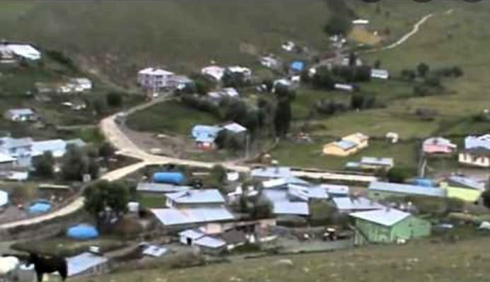 Ardahan’da 2 Köy Karantinaya Alındı