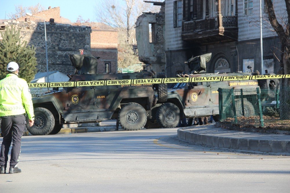 Cinayet | Erzurum’da 3 Kadın Öldürüldü