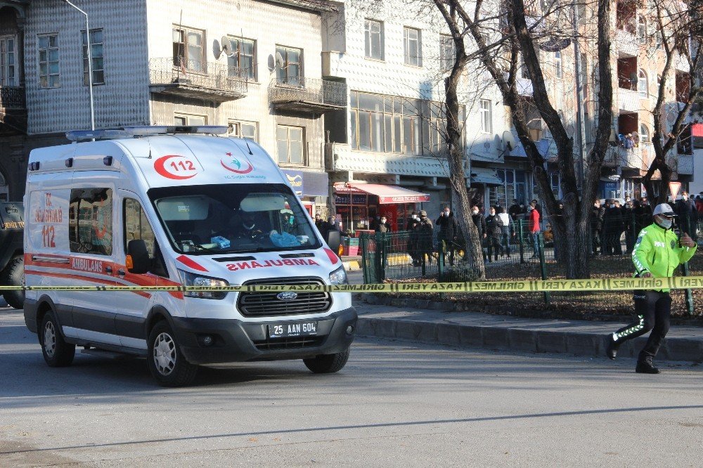 Cinayet | Erzurum’da 3 Kadın Öldürüldü