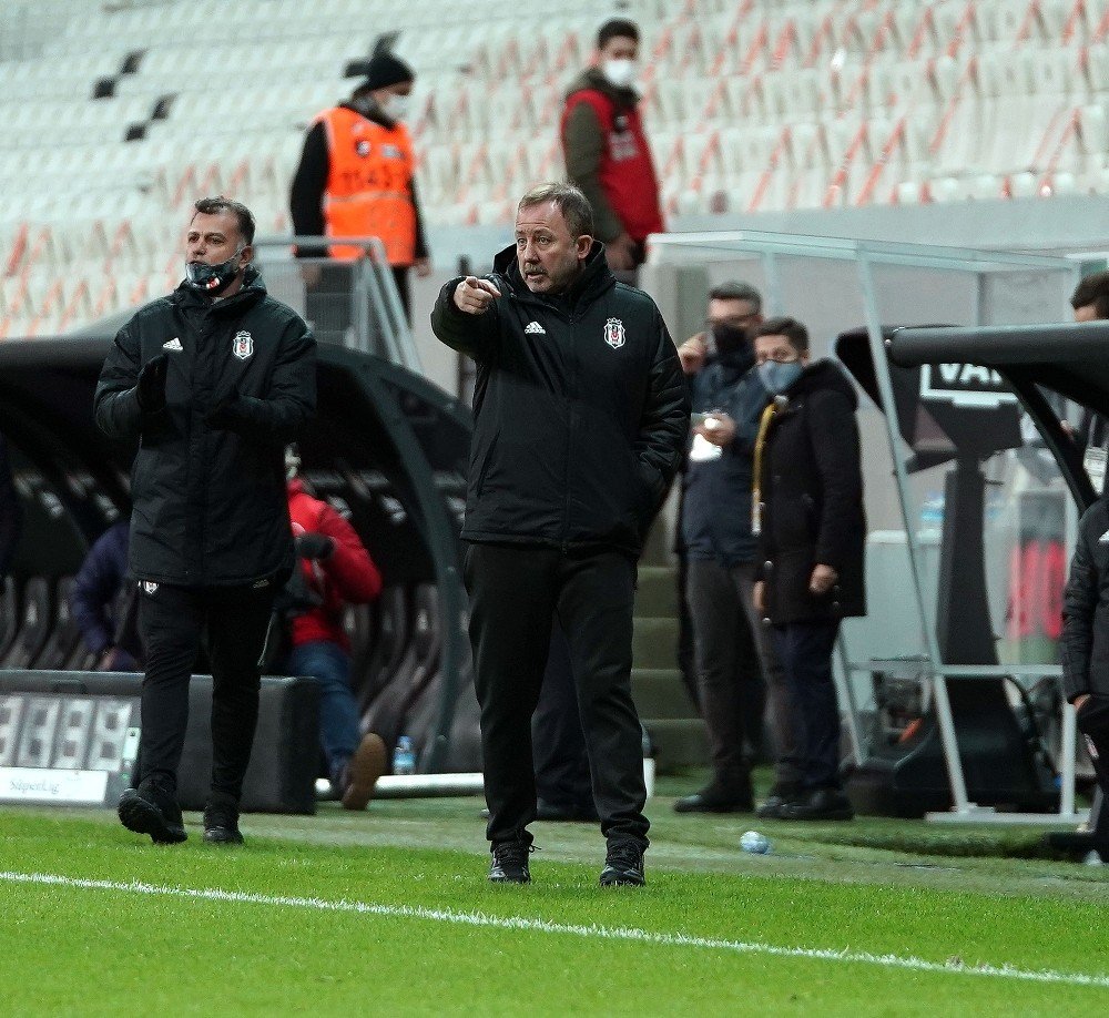 İç Sahada İlk Kez Üst Üste 4 Galibiyet