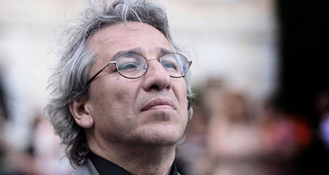 Can Dündar’a 27 yıl 6 ay Hapis Cezası