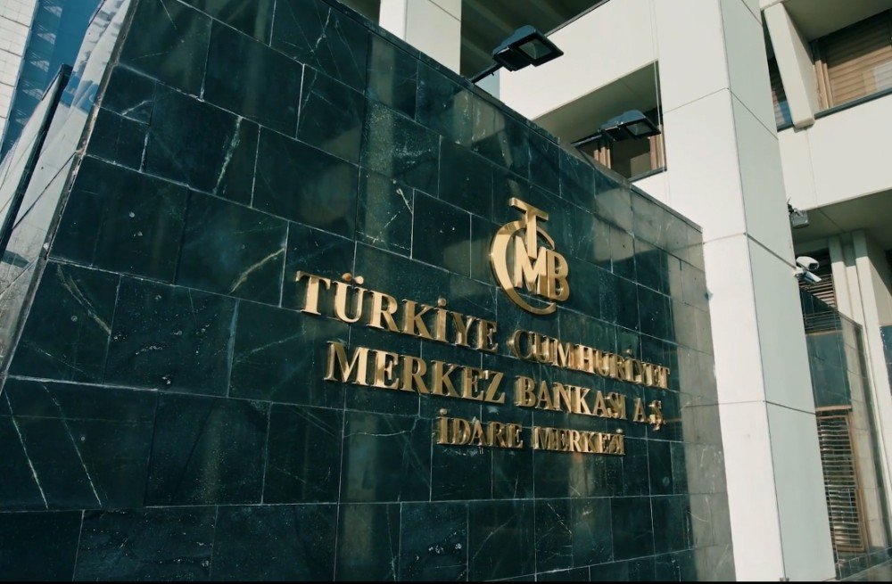 Merkez Bankası Faiz Artırdı