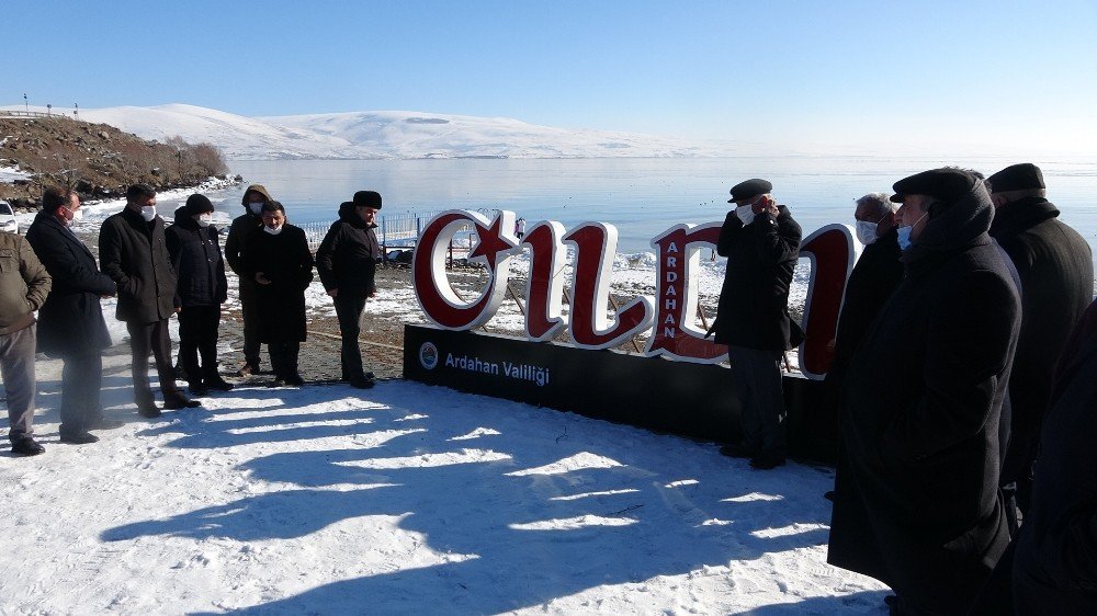 Milli Piyango'ya 'Çıldır Gölü' Tepkisi