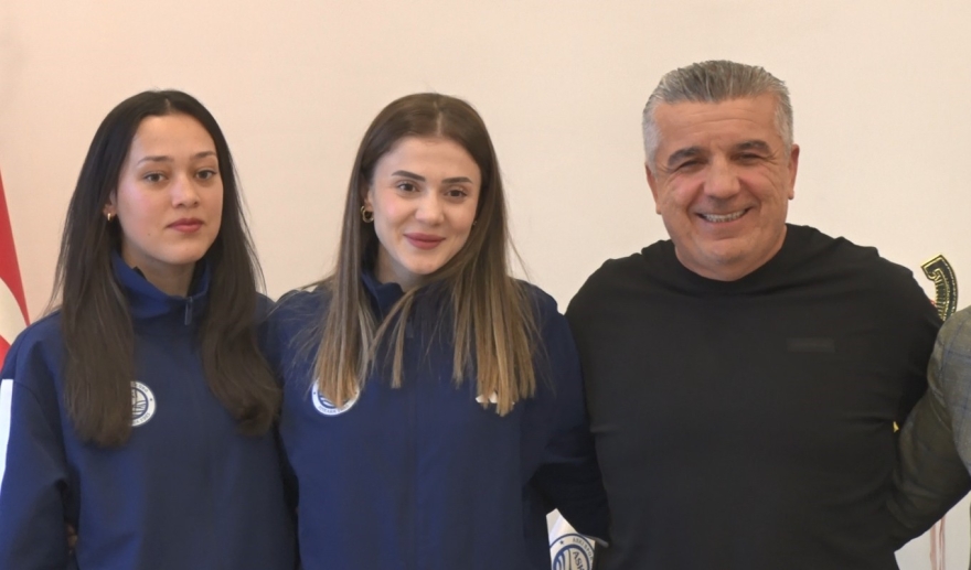 Aski̇ Spor’dan Tarihi Yıl: 8 Altın Madalya, 451 Kürsü Başarısı