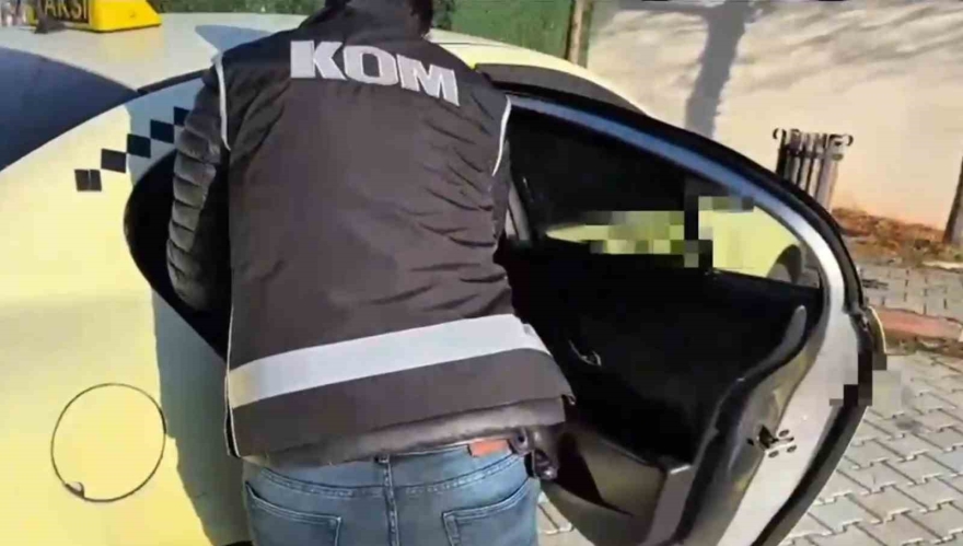 Ağrı’da 2 Bin Paket Kaçak Sigara Ele Geçirildi