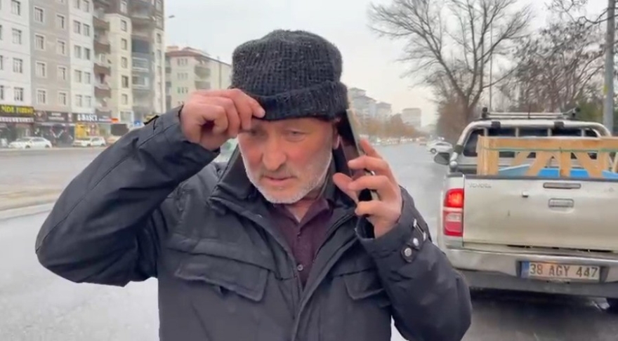 ’fetö’ Yalanıyla Dolandırılmaktan Arkadaşı Kurtardı