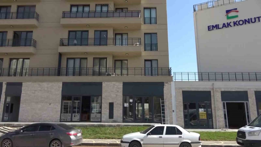 Adıyaman Esnafı Depreme Dayanıklı İş Yerlerinde Hizmet Veriyor